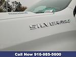 New 2025 Chevrolet Silverado 1500 Custom Crew Cab for sale #250291DR - photo 34