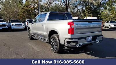 New 2025 Chevrolet Silverado 1500 High Country Crew Cab 4x4 Pickup for sale #250335 - photo 2