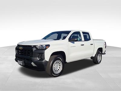 2025 Chevrolet Colorado Crew Cab 4x4 Pickup for sale #250343RB - photo 1