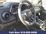 2025 Chevrolet Colorado Crew Cab 4x4 Pickup for sale #250343RB - photo 14