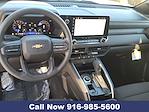 2025 Chevrolet Colorado Crew Cab 4x4 Pickup for sale #250343RB - photo 24