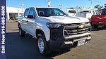 2025 Chevrolet Colorado Crew Cab 4x4 Pickup for sale #250343RB - photo 7