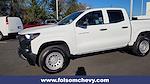 2025 Chevrolet Colorado Crew Cab 4x4 Pickup for sale #250343RB - photo 13
