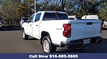2025 Chevrolet Colorado Crew Cab 4x4 Pickup for sale #250343RB - photo 2