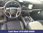2025 Chevrolet Silverado 1500 Crew Cab 4x4 Pickup for sale #250370 - photo 23