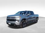 2025 Chevrolet Silverado 1500 Crew Cab 4x4 Pickup for sale #250371 - photo 1