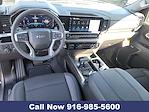 2025 Chevrolet Silverado 1500 Crew Cab 4x4 Pickup for sale #250371 - photo 23
