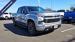 2025 Chevrolet Silverado 1500 Crew Cab 4x4 Pickup for sale #250371 - photo 5
