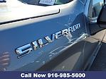 2025 Chevrolet Silverado 1500 Crew Cab 4x4 Pickup for sale #250371 - photo 35