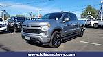 2025 Chevrolet Silverado 1500 Crew Cab 4x4 Pickup for sale #250371 - photo 9