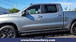 2025 Chevrolet Silverado 1500 Crew Cab 4x4 Pickup for sale #250371 - photo 13