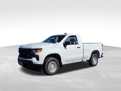 2025 Chevrolet Silverado 1500 Regular Cab 4x2 Pickup for sale #250386 - photo 1
