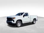 2025 Chevrolet Silverado 1500 Regular Cab 4x2 Pickup for sale #250386 - photo 1