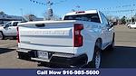 2025 Chevrolet Silverado 1500 Regular Cab 4x2 Pickup for sale #250386 - photo 5
