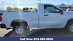 2025 Chevrolet Silverado 1500 Regular Cab 4x2 Pickup for sale #250386 - photo 7