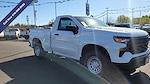 2025 Chevrolet Silverado 1500 Regular Cab 4x2 Pickup for sale #250386 - photo 4