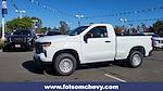 2025 Chevrolet Silverado 1500 Regular Cab 4x2 Pickup for sale #250386 - photo 12