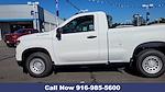 2025 Chevrolet Silverado 1500 Regular Cab 4x2 Pickup for sale #250386 - photo 14