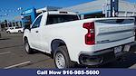 2025 Chevrolet Silverado 1500 Regular Cab 4x2 Pickup for sale #250386 - photo 2