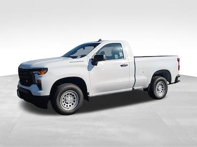 2025 Chevrolet Silverado 1500 Regular Cab 4x2 Pickup for sale #250393 - photo 1