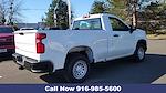 2025 Chevrolet Silverado 1500 Regular Cab 4x2 Pickup for sale #250393 - photo 5