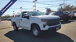 2025 Chevrolet Silverado 1500 Regular Cab 4x2 Pickup for sale #250393 - photo 4