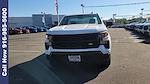 2025 Chevrolet Silverado 1500 Regular Cab 4x2 Pickup for sale #250393 - photo 6