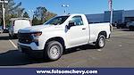 2025 Chevrolet Silverado 1500 Regular Cab 4x2 Pickup for sale #250393 - photo 8