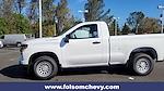 2025 Chevrolet Silverado 1500 Regular Cab 4x2 Pickup for sale #250393 - photo 12
