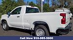 2025 Chevrolet Silverado 1500 Regular Cab 4x2 Pickup for sale #250393 - photo 14