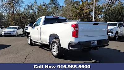 2025 Chevrolet Silverado 1500 Regular Cab 4x4 Pickup for sale #250394 - photo 2