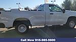 2025 Chevrolet Silverado 1500 Regular Cab 4x4 Pickup for sale #250394 - photo 6