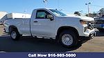 2025 Chevrolet Silverado 1500 Regular Cab 4x4 Pickup for sale #250394 - photo 8