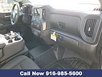 2025 Chevrolet Silverado 1500 Regular Cab 4x4 Pickup for sale #250394 - photo 28
