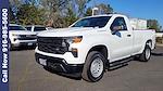 2025 Chevrolet Silverado 1500 Regular Cab 4x4 Pickup for sale #250394 - photo 7