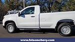 2025 Chevrolet Silverado 1500 Regular Cab 4x4 Pickup for sale #250394 - photo 13