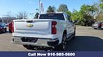 2025 Chevrolet Silverado 1500 Crew Cab 4x4 Pickup for sale #250435 - photo 5