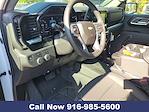 2025 Chevrolet Silverado 1500 Crew Cab 4x4 Pickup for sale #250435 - photo 11