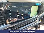 2025 Chevrolet Silverado 1500 Crew Cab 4x4 Pickup for sale #250435 - photo 16