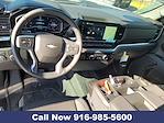 2025 Chevrolet Silverado 1500 Crew Cab 4x4 Pickup for sale #250435 - photo 23