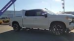 2025 Chevrolet Silverado 1500 Crew Cab 4x4 Pickup for sale #250435 - photo 4