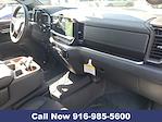 2025 Chevrolet Silverado 1500 Crew Cab 4x4 Pickup for sale #250435 - photo 32