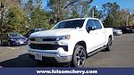 2025 Chevrolet Silverado 1500 Crew Cab 4x4 Pickup for sale #250435 - photo 8