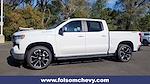 2025 Chevrolet Silverado 1500 Crew Cab 4x4 Pickup for sale #250435 - photo 12