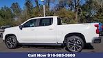 2025 Chevrolet Silverado 1500 Crew Cab 4x4 Pickup for sale #250435 - photo 14