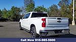 2025 Chevrolet Silverado 1500 Crew Cab 4x4 Pickup for sale #250435 - photo 2