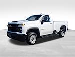 2025 Chevrolet Silverado 2500 Regular Cab 4x4 Pickup for sale #250457 - photo 1