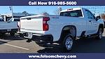 2025 Chevrolet Silverado 2500 Regular Cab 4x4 Pickup for sale #250457 - photo 6
