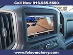 2025 Chevrolet Silverado 2500 Regular Cab 4x4 Pickup for sale #250457 - photo 16