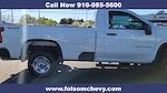 2025 Chevrolet Silverado 2500 Regular Cab 4x4 Pickup for sale #250457 - photo 3